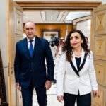 Fillon sot Forumi i Paqes në Paris, Kurti përfaqëson Kosovën