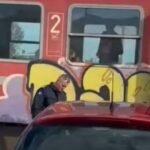 Dënim me kusht për personin e dytë që sulmoi fizikisht Arsovskën në incidentin në Çair