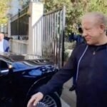 Konflikti për aksionet në Aeroportin e Vlorës, Pacolli intervistohet nga Prokuroria e Tiranës