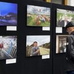 Një grua shqiptare vritet nga burri në Kanada, i dyshuari ekzekutohet nga policia