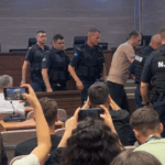 Ekskluzive: Arrestohet prokurori Beqë Shala gjatë hulumtimit të “Betimi për Drejtësi”