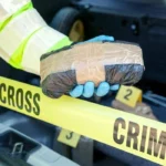 Gjendet pa shenja jete një person në Skenderaj