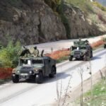 Numërimi i fletëvotimeve nga votimi me kusht drejt përfundimit, në proces ai i personave me nevoja të veçanta