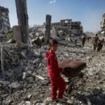 Trump nuk e përjashton mundësinë e kandidimit për mandat të tretë, por thotë se nuk do ta përdorë boshllëkun e zëvendëspresidentit të SHBA-së