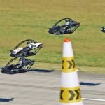 BE-ja shqyrton trajnimin e trupave brenda territorit të Ukrainës