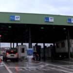 Lëkundje të njëpasnjëshme toke në Shqipëri