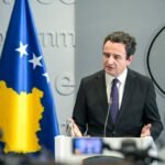 Gjeneralmajori i KFOR-it takohet me ministrin e Mbrojtjes së Malit të Zi