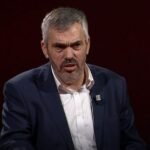 Për çka dyshohet prokurori i Prizrenit, Beqë Shala, si u zbulua dhe pamje të arrestimit të publikuara nga Prokuroria Speciale