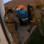 Gjendet pa shenja jete një person në Skenderaj