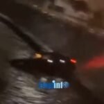 Përmbytje në disa zona të Prizrenit, Totaj në terren për t’i ndihmuar qytetarët