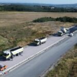 Presidentja udhëton drejt Gjermanisë, mban sot një fjalim në Universitetin e Berlinit