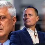 Zjarr në ashensorin e një ndërtese në Prishtinë, shkak mbeturinat e djegura