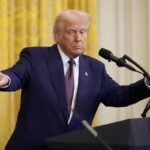 Hamza merr drejtimin e PDK-së, heq vijën e kuqe për LVV-në