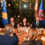 Ish-deputetja e PD-së Zheni Gjergji emërohet drejtoreshë e spitalit të Elbasanit