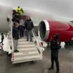 Trump e quan “nder” praninë e Ronaldos në Shtëpinë e Bardhë