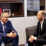 Rutte: Disa aleatë janë kundër anëtarësimit të Ukrainës në NATO