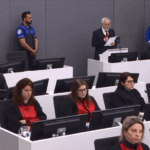 Vdekja e dyshimtë e foshnjës, Spitali i Pejës del me njoftim