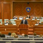 Krasniqi për ish-krerët e UÇK’së: Shkuan në Hagë me kokën lartë, historia nuk rishkruhet në gjykatë