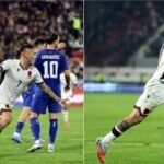 Arrestohet burri në Partesh, e kanosi me armë zjarri gruan e tij