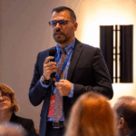 “Të gjithë për Palestinën” me kërkesa drejtuar Siljanovskës: Dënoni gjenocidin në Gaza dhe njihni Palestinën