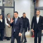 Lansimi i edicionit të parë të revistës “(Ç)mendje”