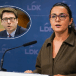 Mendimi për motin: Nesër më shumë reshje dëbore