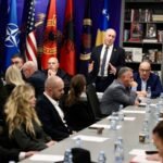 Ngjarje e rëndë në Francë: Vritet me shkop bejsbolli 50-vjeçari nga Kosova