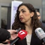 Policia e Kosovës demanton mediat serbe për të shtënat “ndaj ushtarëve serbë”