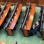 Dimal Basha i ‘lut’ deputetët e ish-opozitës: Jam i gatshëm për mbledhje të Kryesisë