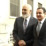 Britania pritet të dërgojë trupa për ruajtjen e paqes në Ukrainë?