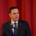 Kurti: 28 Nëntori është boshti historik i shqiptarisë, koha për “Nëntorin e Tretë” të bashkimit evropian