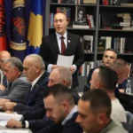 Mali i Zi do të dërgojë ushtarë në misionin e NATO-s për të ndihmuar Ukrainën