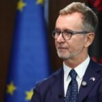 Vendet nordike dhe baltike japin 500 milionë dollarë për mbrojtjen e Ukrainës