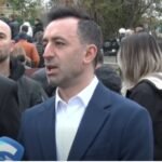 Tahiri: Osmani u bind se do të mbështetet nga VV-ja për mandatin e dytë për presidente