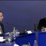 Brenda 48 orësh niveli i ujit në Badovc rritet për 1.3 metra, në Batllavë 1.4 – ujësjellësi: Pritet normalizimi i furnizimit me ujë