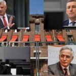 Konfiskohen dy lopë dhe një viç në Prishtinë – njëra e regjistruar me numër të Serbisë