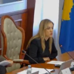 Zjarri përfshin objektin e një kompanie në Ferizaj, publikohen pamjet