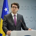 Abdixhiku kandidat për kryeministër, fton Limajn, PSHDK-në, PD-në e AKR-në për koalicion parazgjedhor