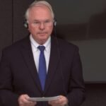 Bashkim Zeqiri emërohet Konsull nderi dhe shef i Konsullatës së  Lituanisë në Kosovë