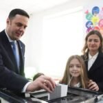 Përparim Rama pas votimit: Këto zgjedhje e definojnë të ardhmen e gjithë vendit