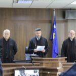 Sigurimi i rezervave, Rozeta Hajdari pasi thotë se Kurti s’e ka asnjë lidhje me çështjen, e përmend një