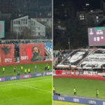 Reshje bore dhe temperatura të ulëta në ditët në vijim