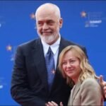 Macron dhe Abbas njoftojnë panelin për hartimin e kushtetutës së re të Palestinës pas bisedimeve në Paris