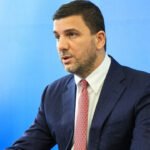 Në Preshevë vendoset gurthemeli i projektit `Hambari i Luginës`