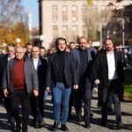 Osmani thotë se votimi i buxhetit pa pasur qeveri s’është i kundërligjshëm: U kërkova partive por s’ishin të pranishëm