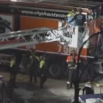 Anulohet seanca ndaj ish-ministrave Krasniqi dhe Shala