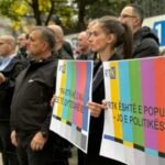 Abazi: Përgjegjësinë kryesore për situatën aktuale politike e mban vetë LVV-ja