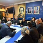 Dyshohet se rrahën dy qytetarë, kërkohet suspendimi i katër policëve të stacionit të Podujevës