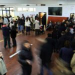 E goditi me shuplakë bashkëlojtarin dhe u ndëshkua me të kuq, vjen reagimi i Gueyes