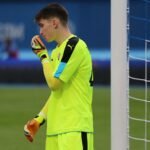 Dy kosovarë në formacionin e javës në Shqipëri